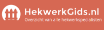 Hekwerk Gids Logo Footer